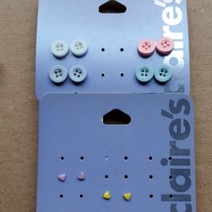 Cute Earring Bundle  - Sensitive Solutions